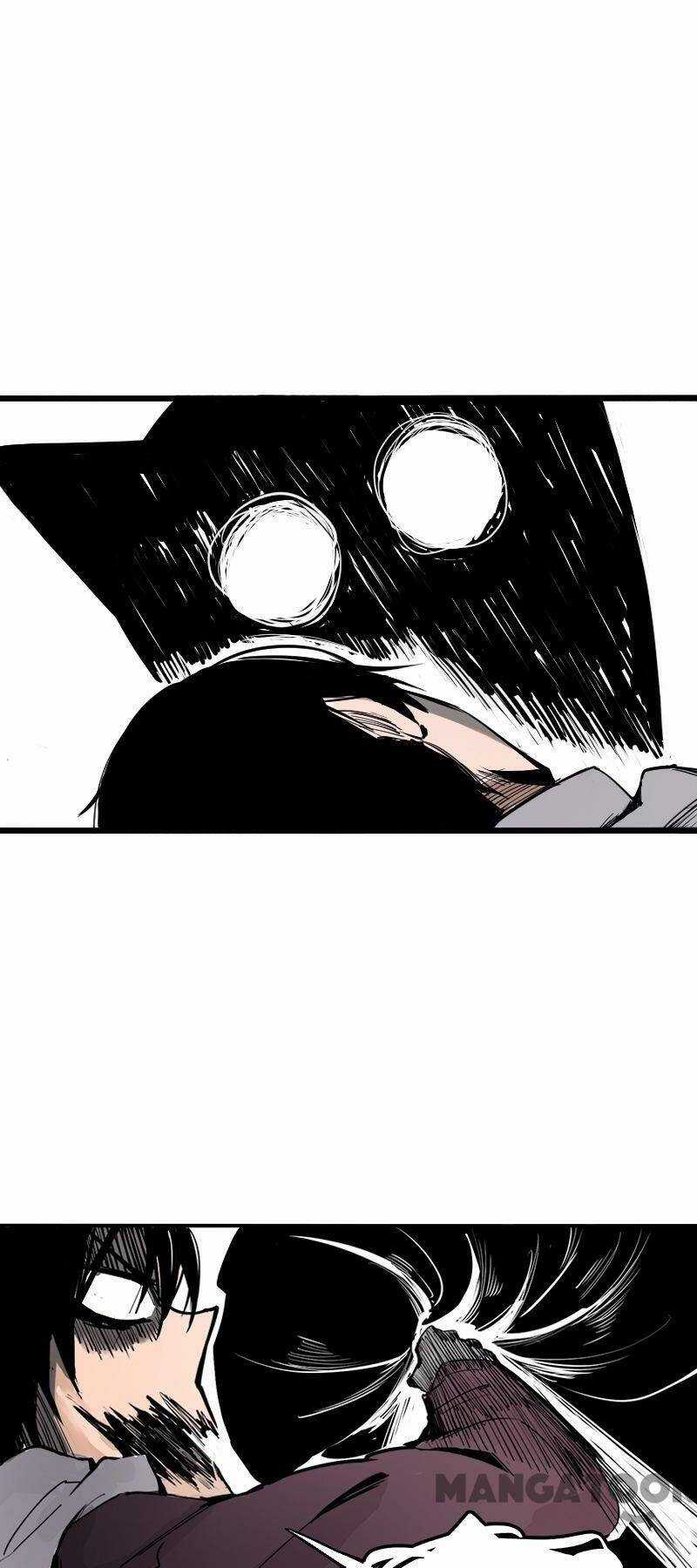 Mặt Nạ Chân Lý - Chapter 36 - Trang 5