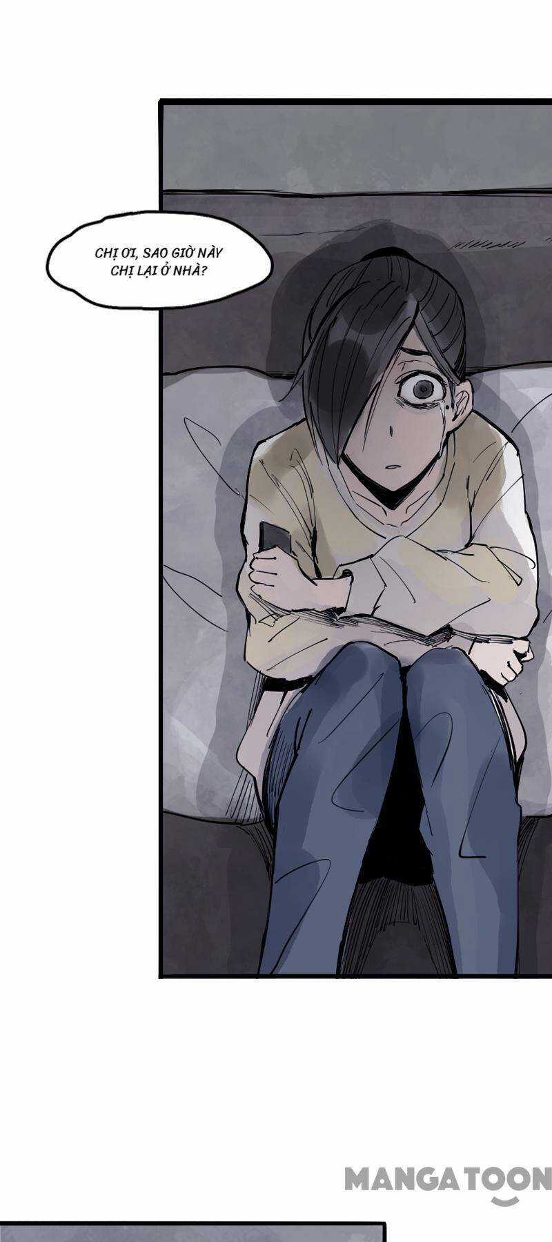 Mặt Nạ Chân Lý - Chapter 37 - Trang 16