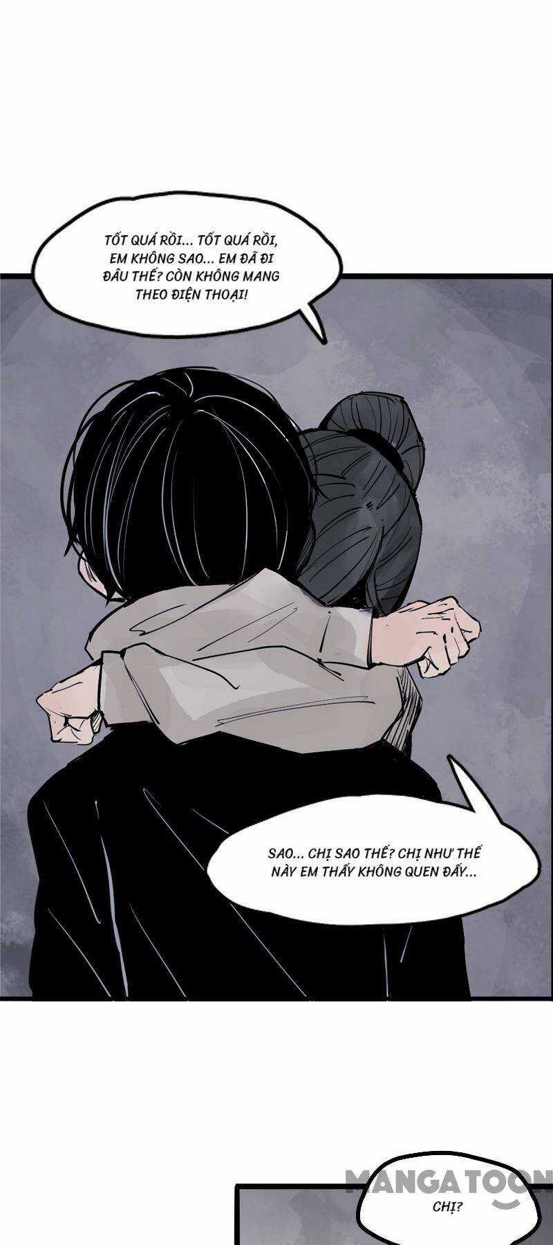 Mặt Nạ Chân Lý - Chapter 37 - Trang 19