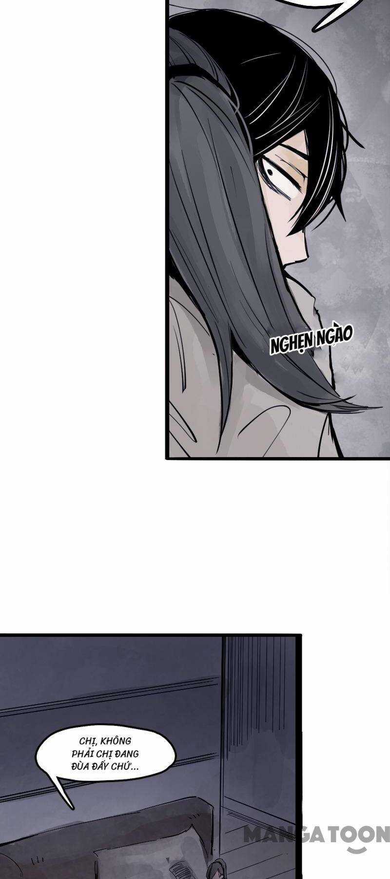 Mặt Nạ Chân Lý - Chapter 37 - Trang 20