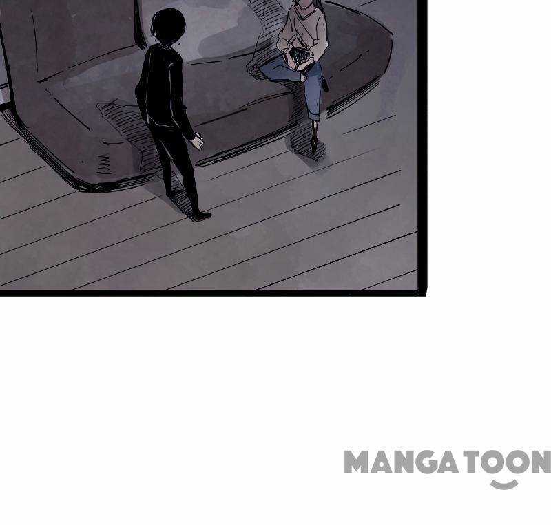 Mặt Nạ Chân Lý - Chapter 37 - Trang 21