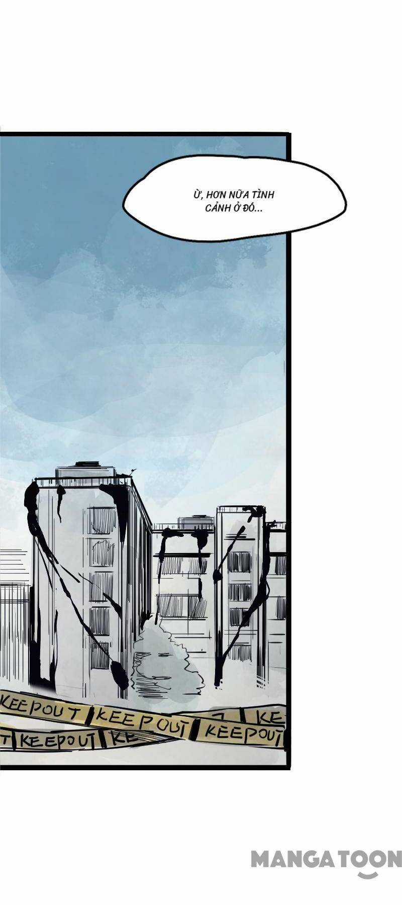 Mặt Nạ Chân Lý - Chapter 37 - Trang 23