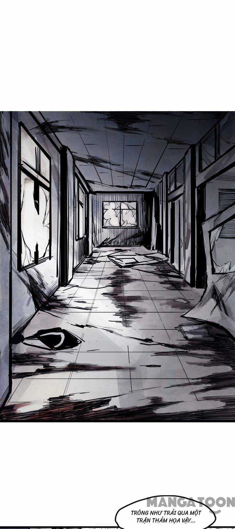 Mặt Nạ Chân Lý - Chapter 37 - Trang 25