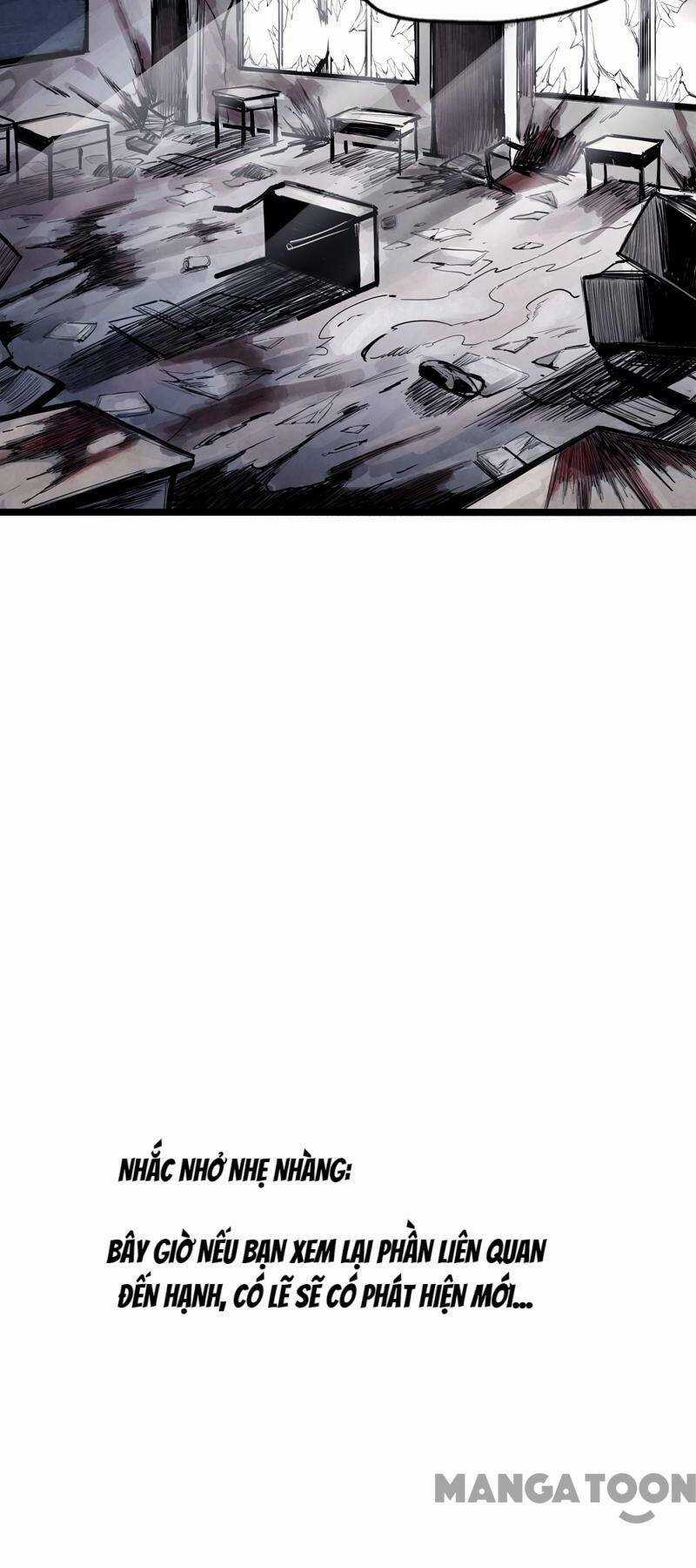 Mặt Nạ Chân Lý - Chapter 37 - Trang 26