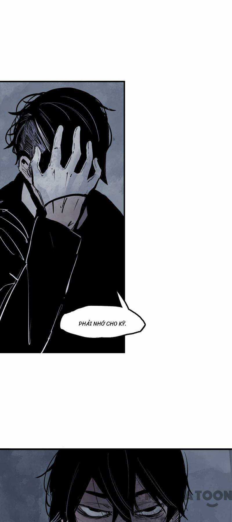 Mặt Nạ Chân Lý - Chapter 37 - Trang 7