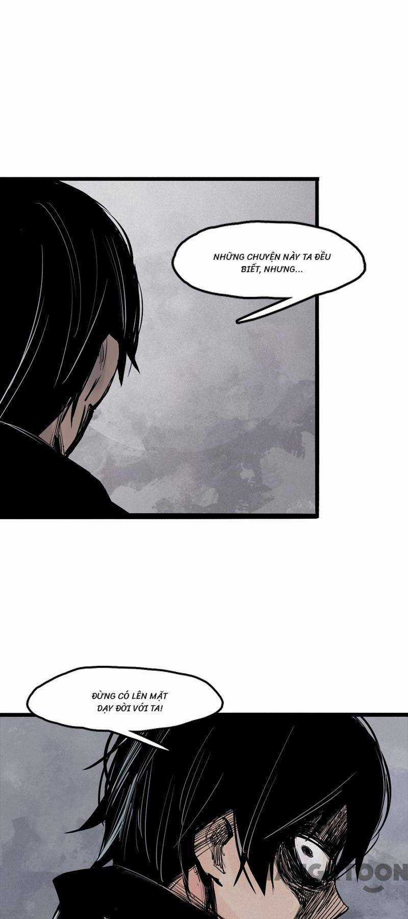 Mặt Nạ Chân Lý - Chapter 38 - Trang 13