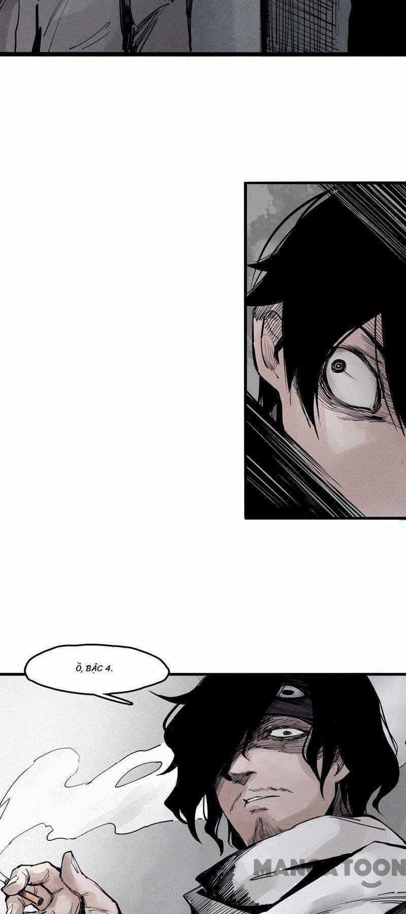 Mặt Nạ Chân Lý - Chapter 38 - Trang 17