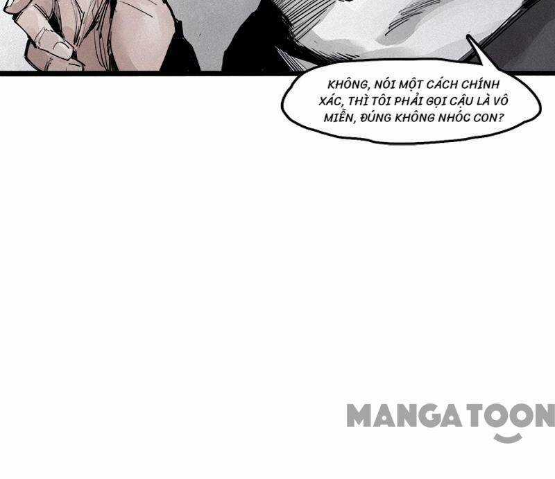 Mặt Nạ Chân Lý - Chapter 38 - Trang 18