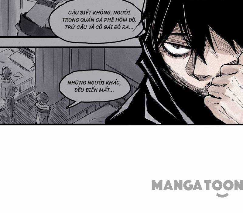 Mặt Nạ Chân Lý - Chapter 38 - Trang 8