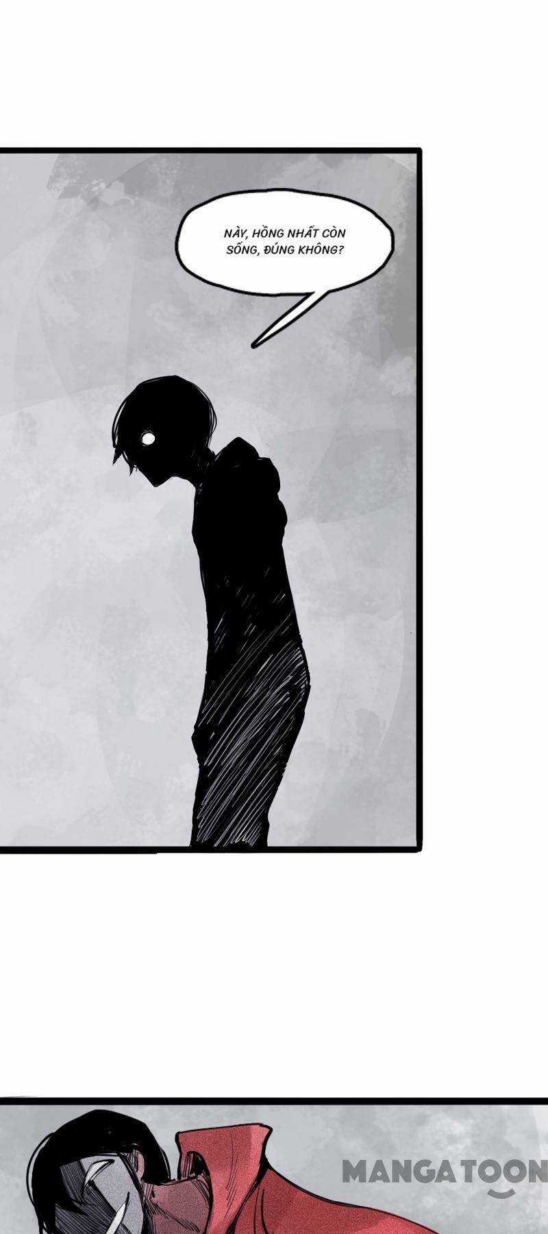 Mặt Nạ Chân Lý - Chapter 38 - Trang 9