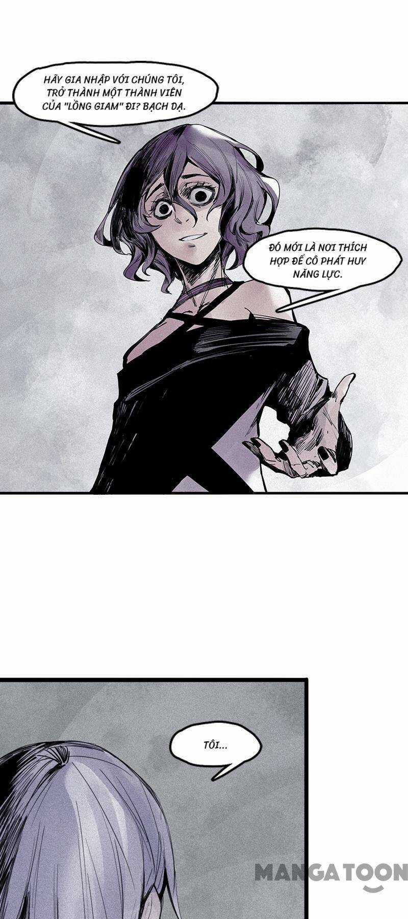 Mặt Nạ Chân Lý - Chapter 39 - Trang 12