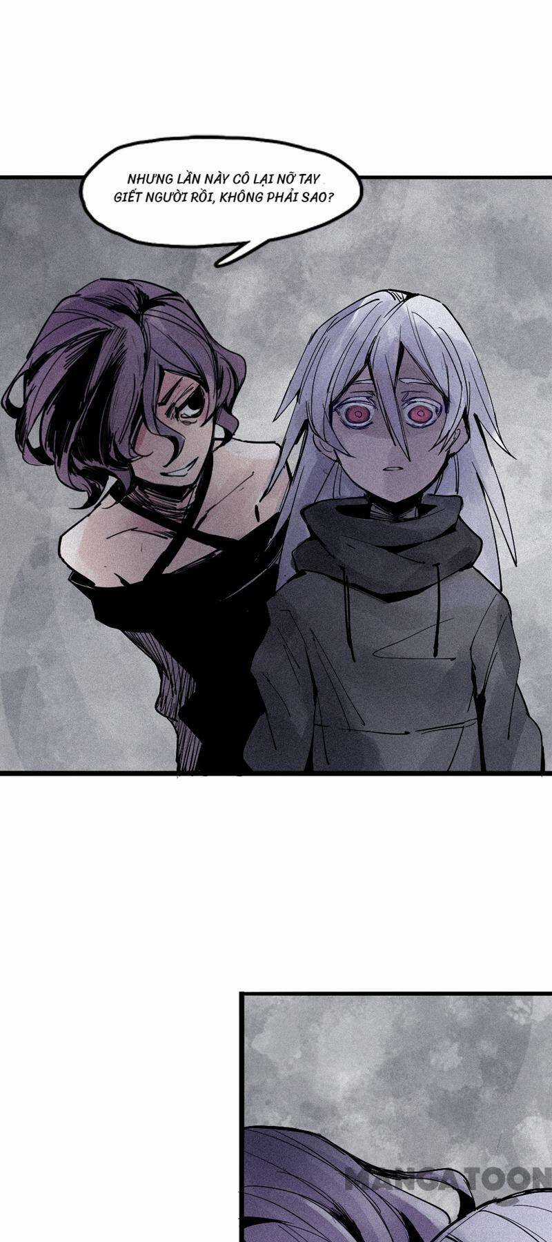 Mặt Nạ Chân Lý - Chapter 39 - Trang 14