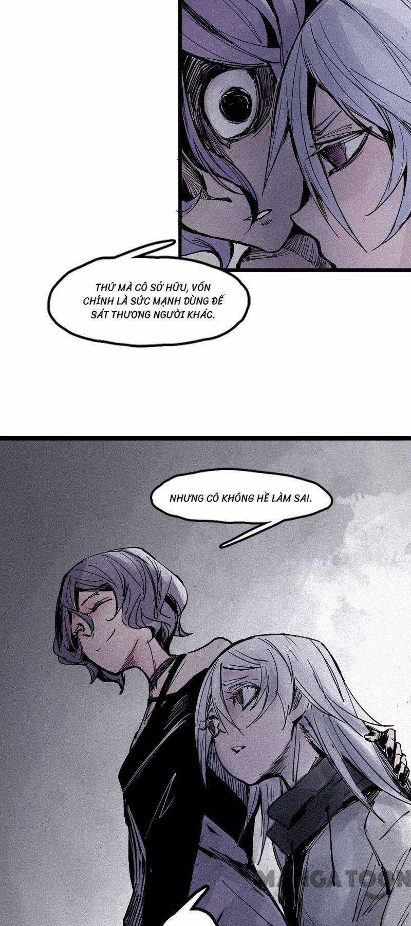 Mặt Nạ Chân Lý - Chapter 39 - Trang 15