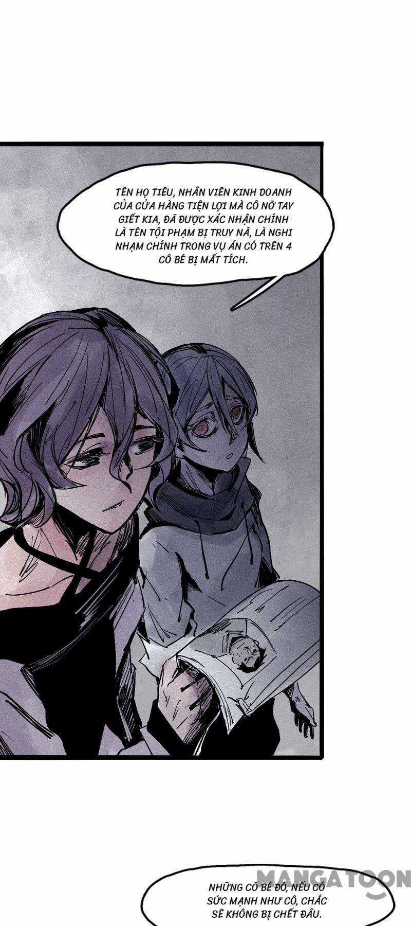 Mặt Nạ Chân Lý - Chapter 39 - Trang 17