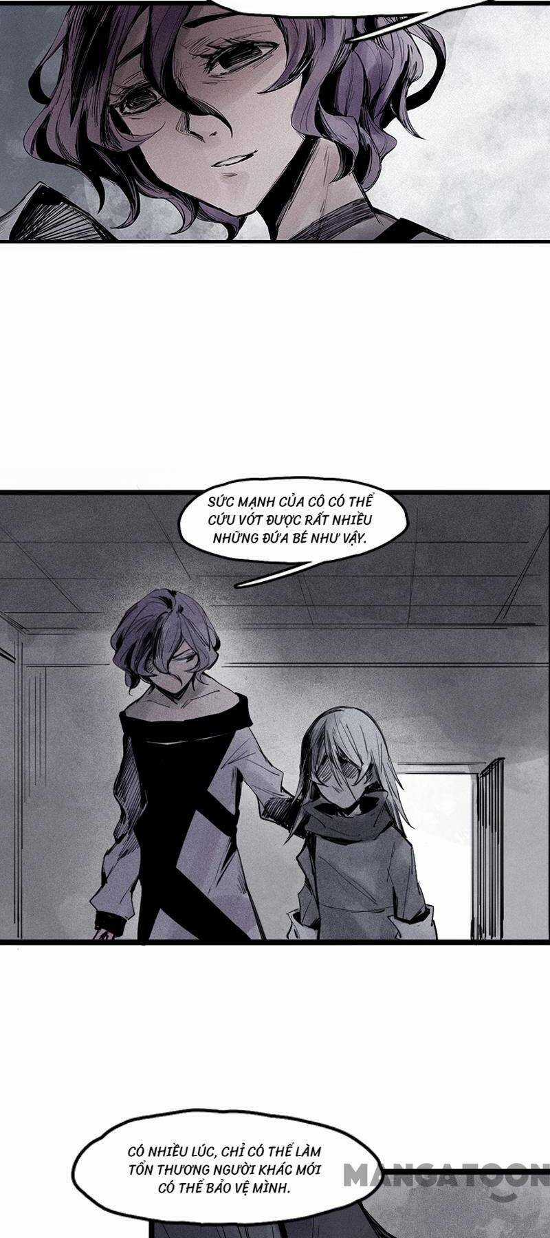 Mặt Nạ Chân Lý - Chapter 39 - Trang 18