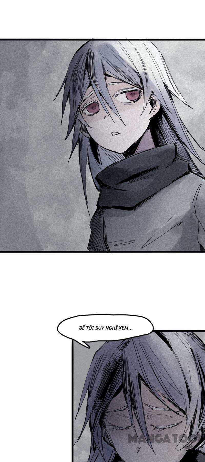 Mặt Nạ Chân Lý - Chapter 39 - Trang 22