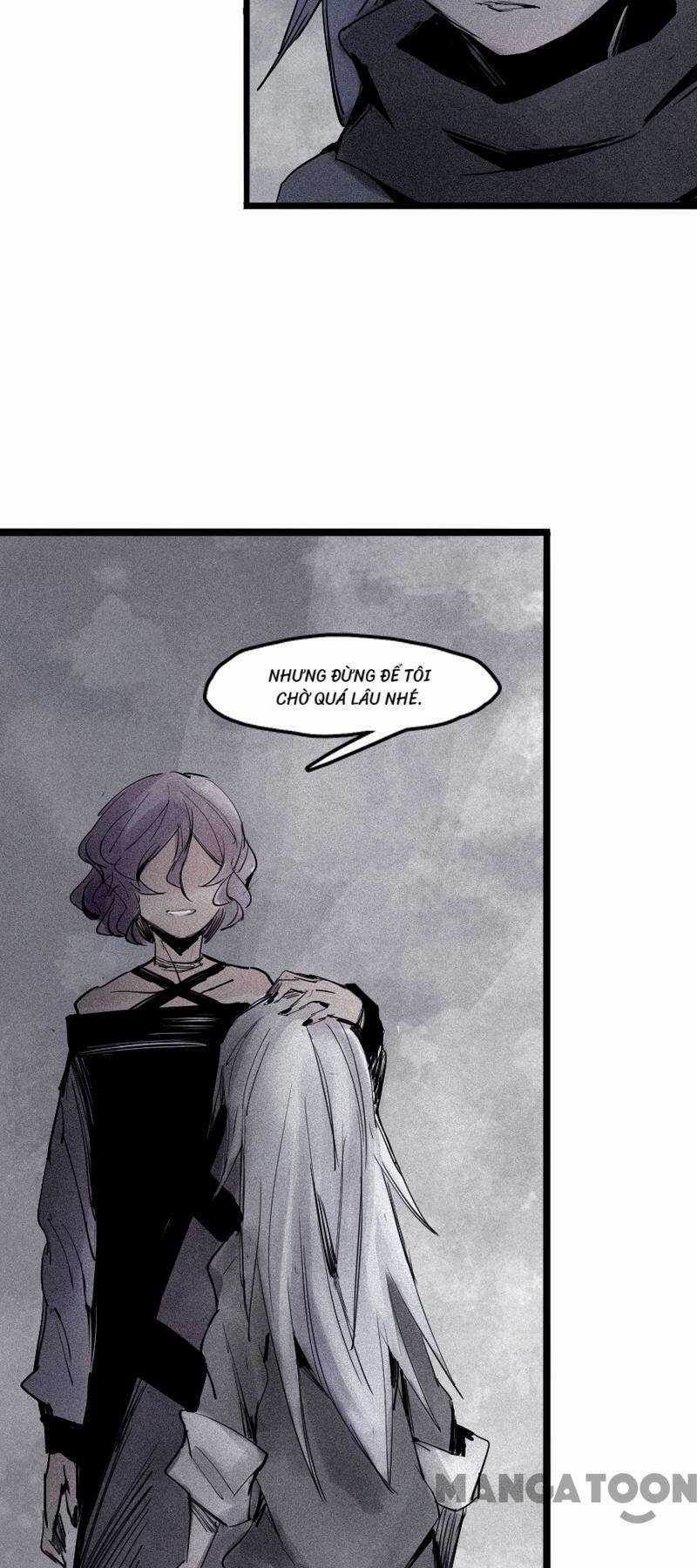 Mặt Nạ Chân Lý - Chapter 39 - Trang 23