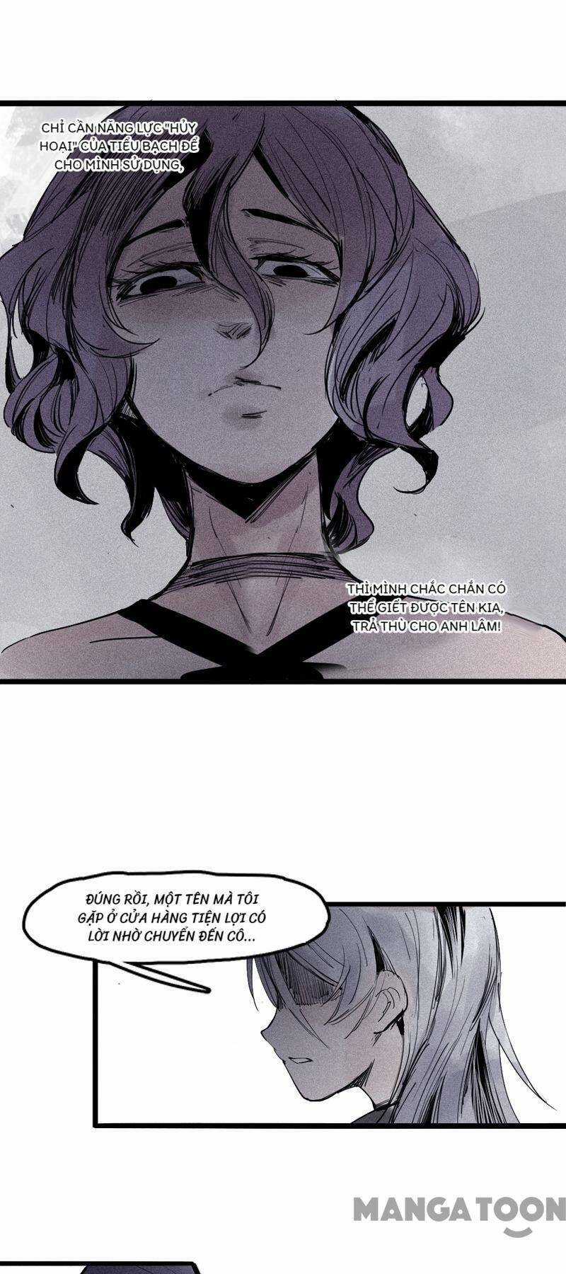 Mặt Nạ Chân Lý - Chapter 39 - Trang 25