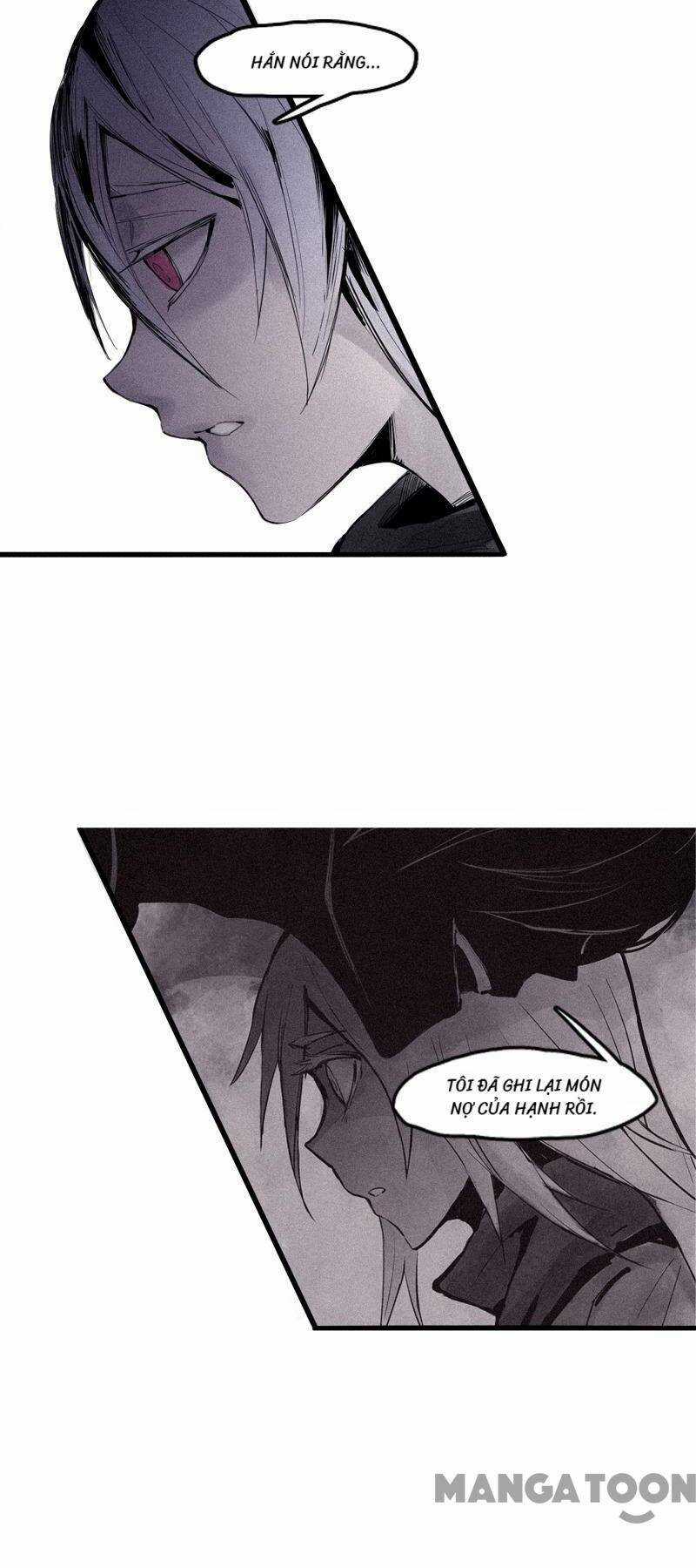 Mặt Nạ Chân Lý - Chapter 39 - Trang 26