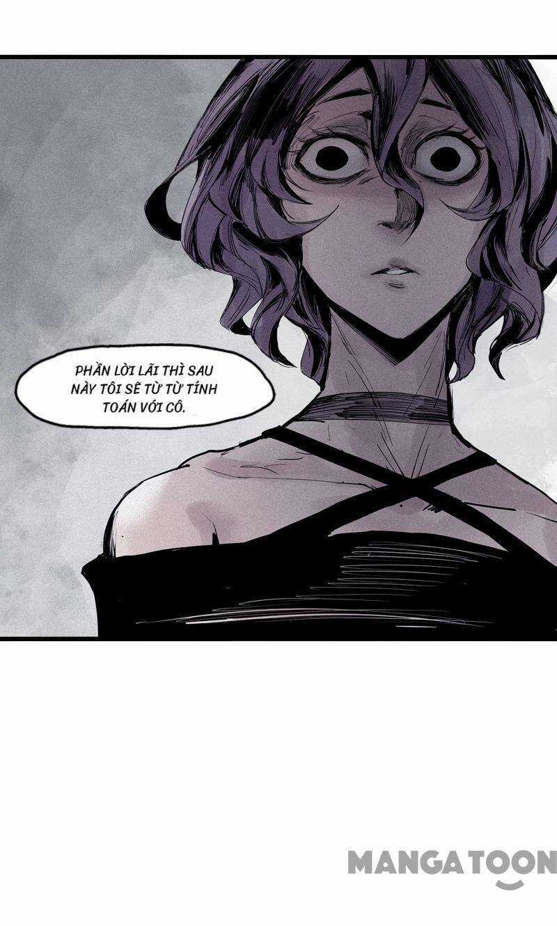 Mặt Nạ Chân Lý - Chapter 39 - Trang 27