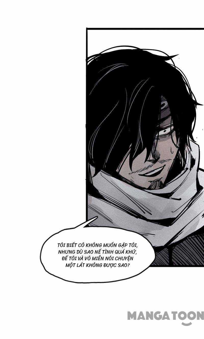 Mặt Nạ Chân Lý - Chapter 39 - Trang 8