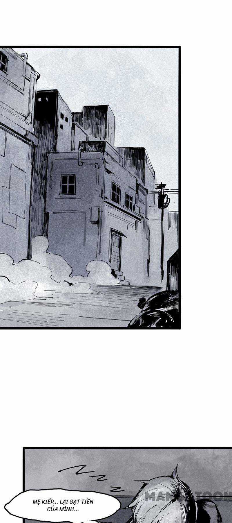 Mặt Nạ Chân Lý - Chapter 39 - Trang 9