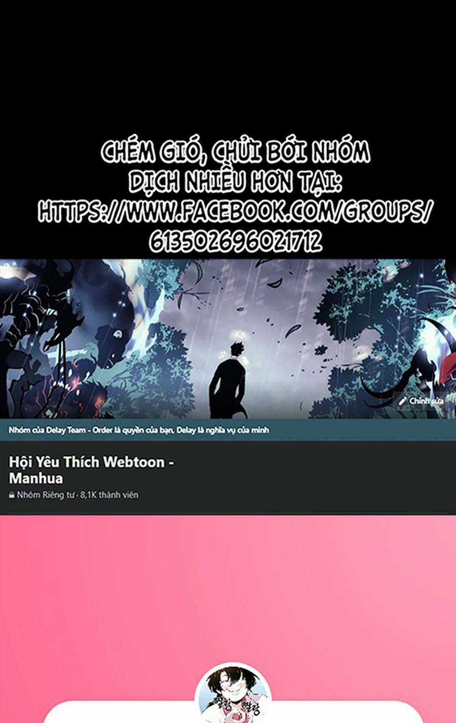 Mặt Nạ Chân Lý - Chapter 4 - Trang 1