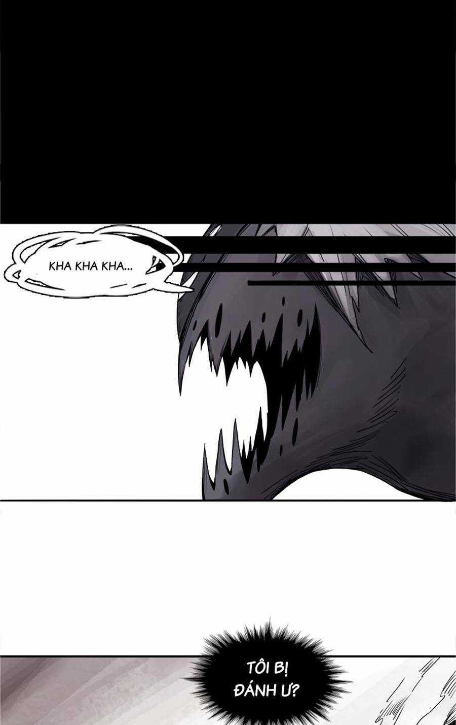 Mặt Nạ Chân Lý - Chapter 4 - Trang 15