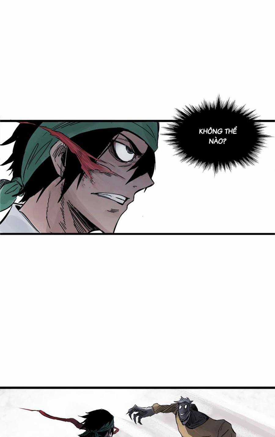 Mặt Nạ Chân Lý - Chapter 4 - Trang 17