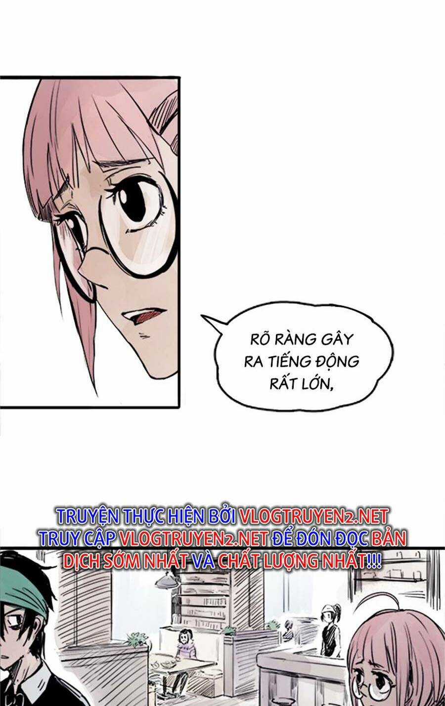 Mặt Nạ Chân Lý - Chapter 4 - Trang 20