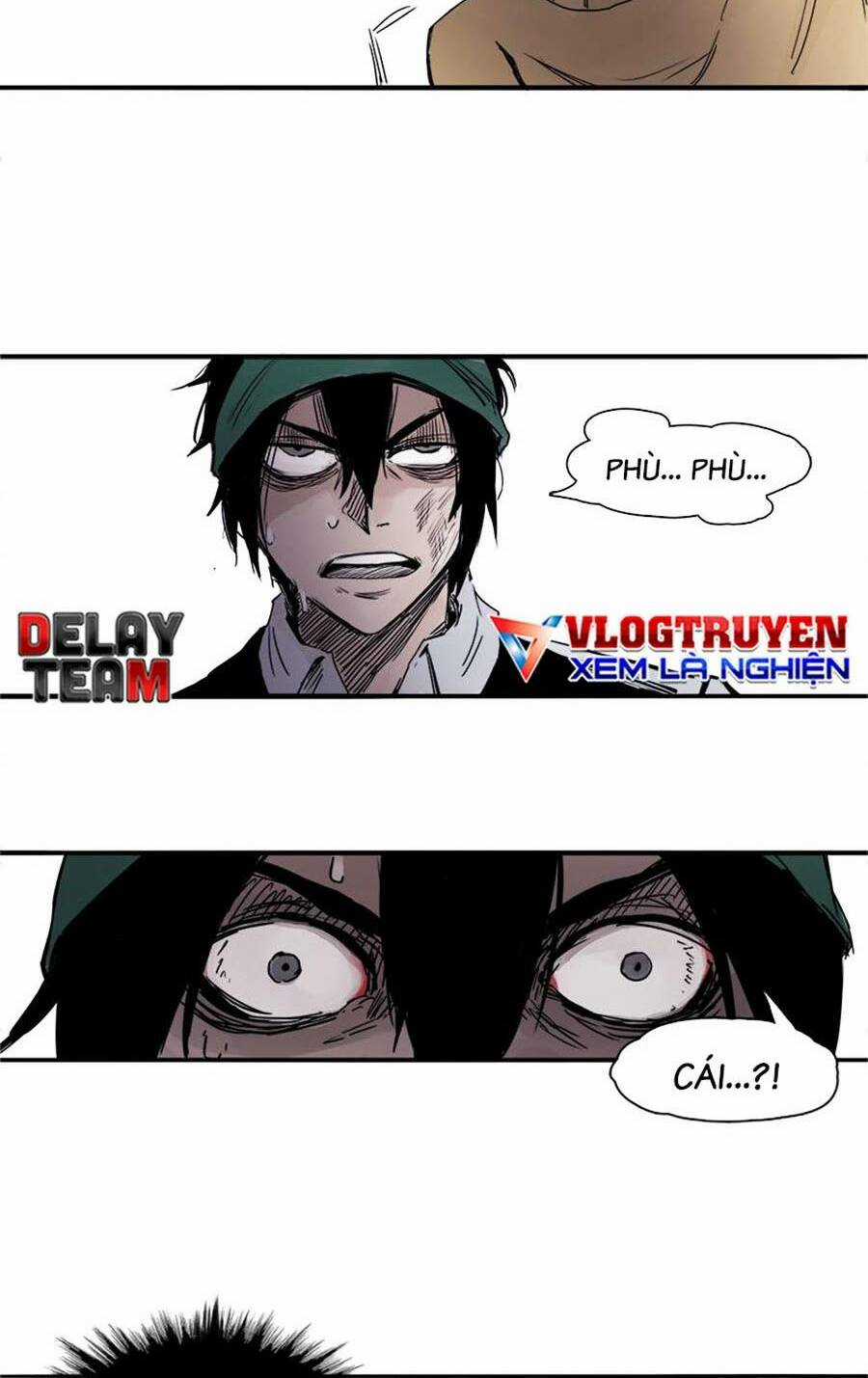 Mặt Nạ Chân Lý - Chapter 4 - Trang 26
