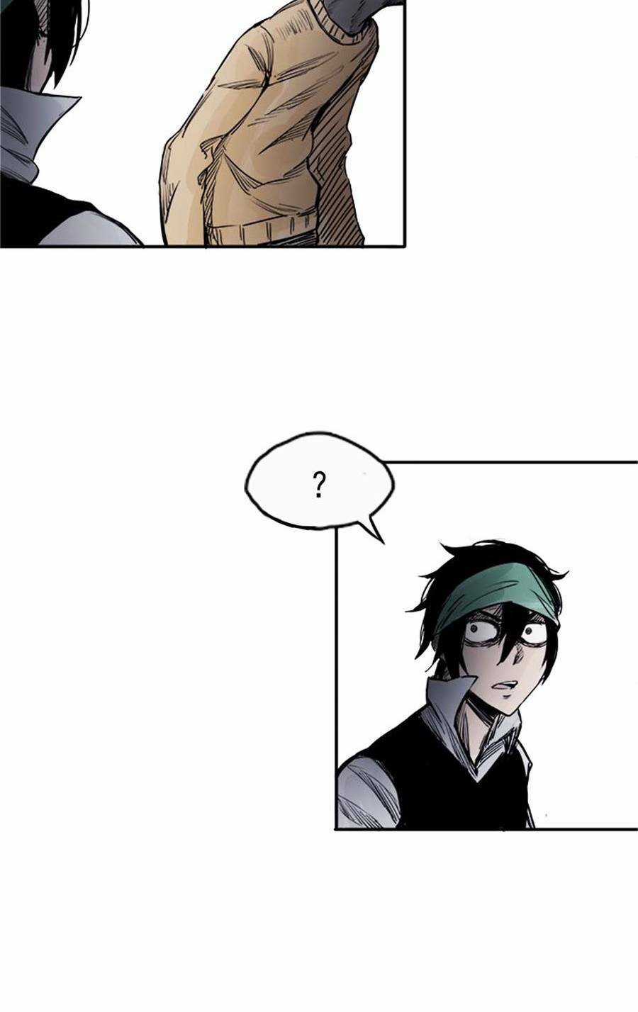 Mặt Nạ Chân Lý - Chapter 4 - Trang 29