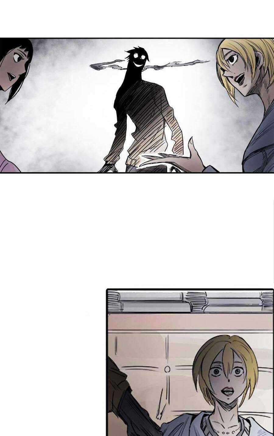 Mặt Nạ Chân Lý - Chapter 4 - Trang 30