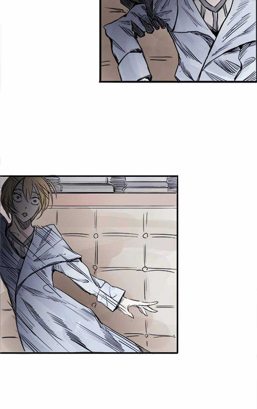 Mặt Nạ Chân Lý - Chapter 4 - Trang 31