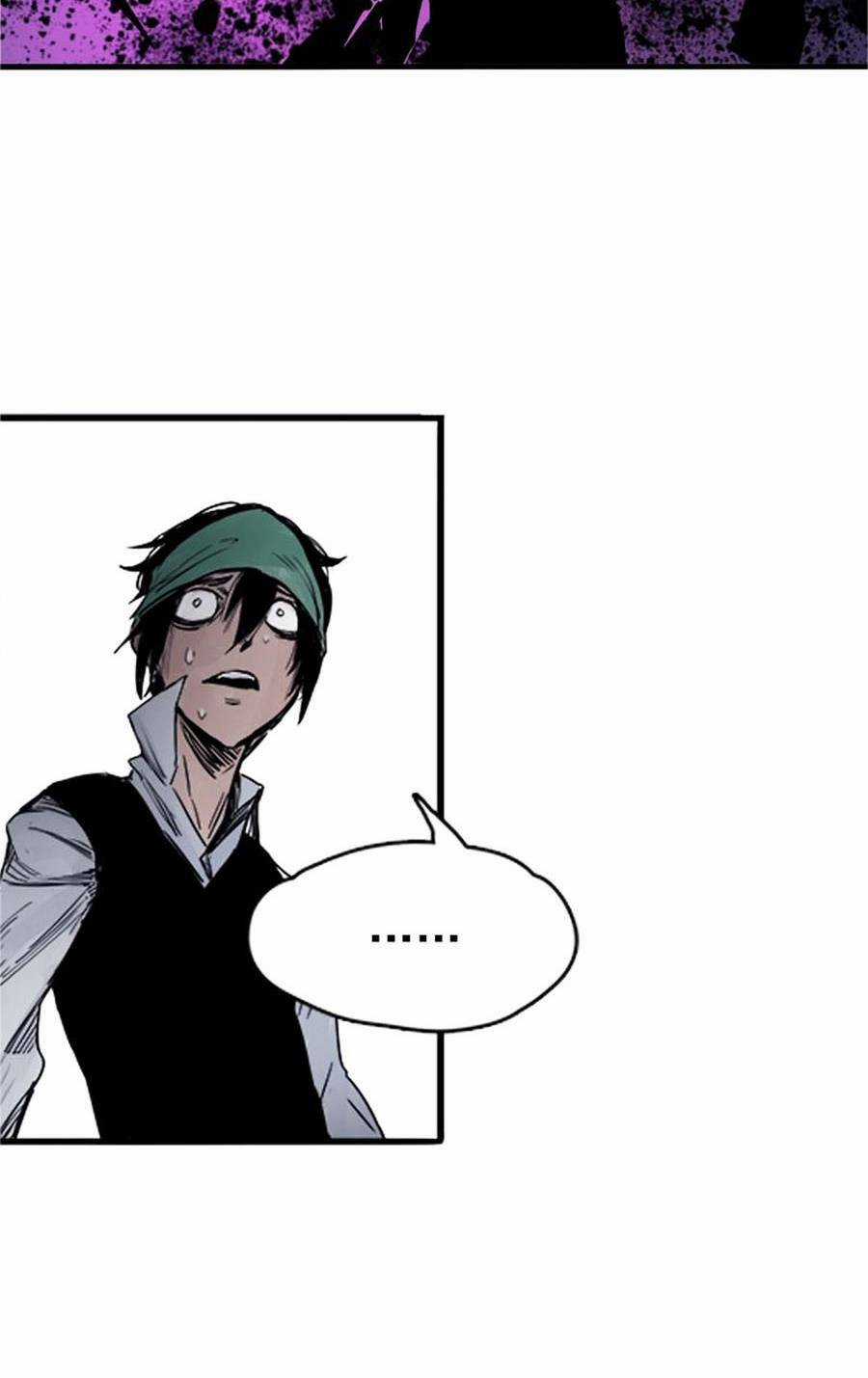 Mặt Nạ Chân Lý - Chapter 4 - Trang 33