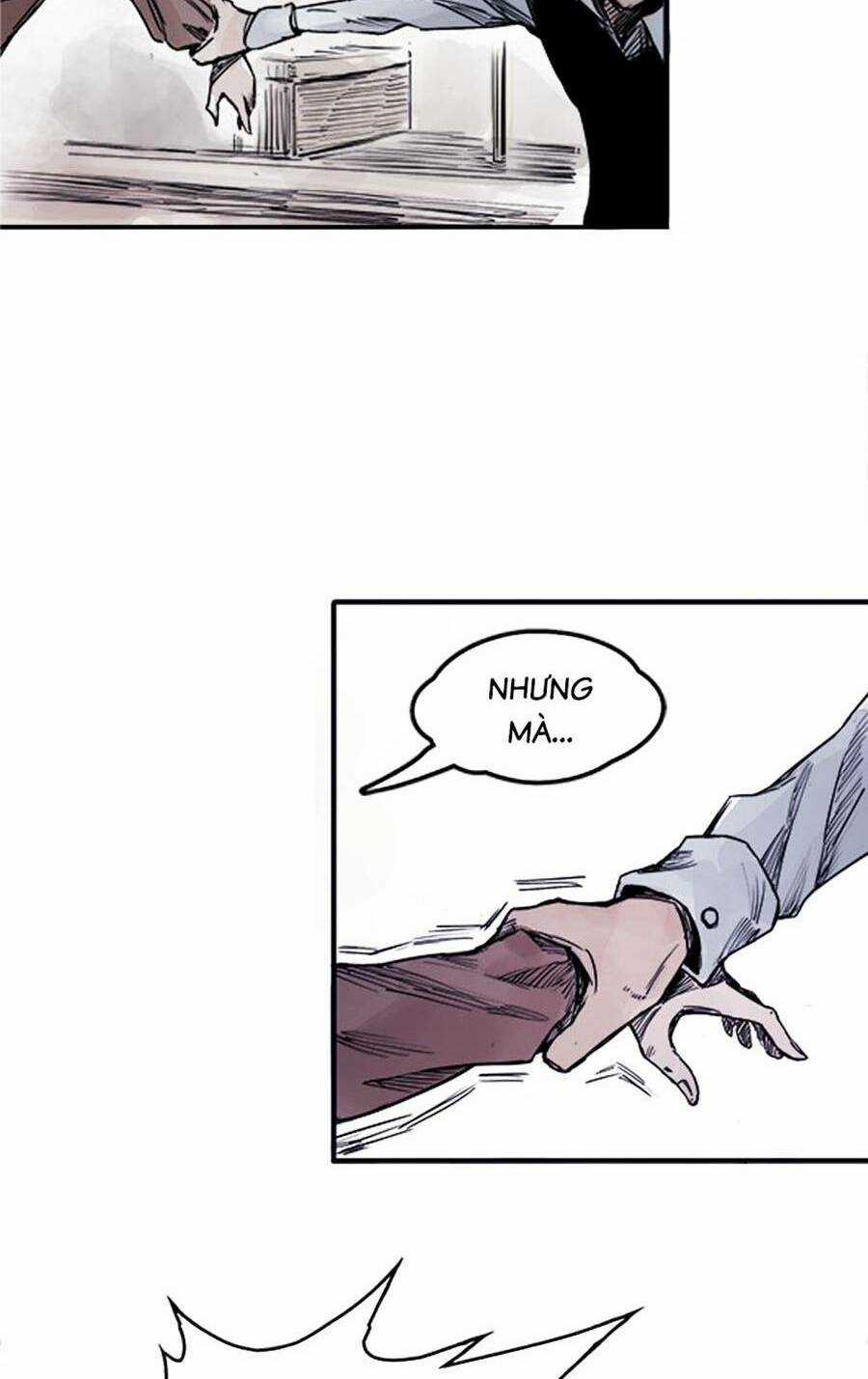 Mặt Nạ Chân Lý - Chapter 4 - Trang 36