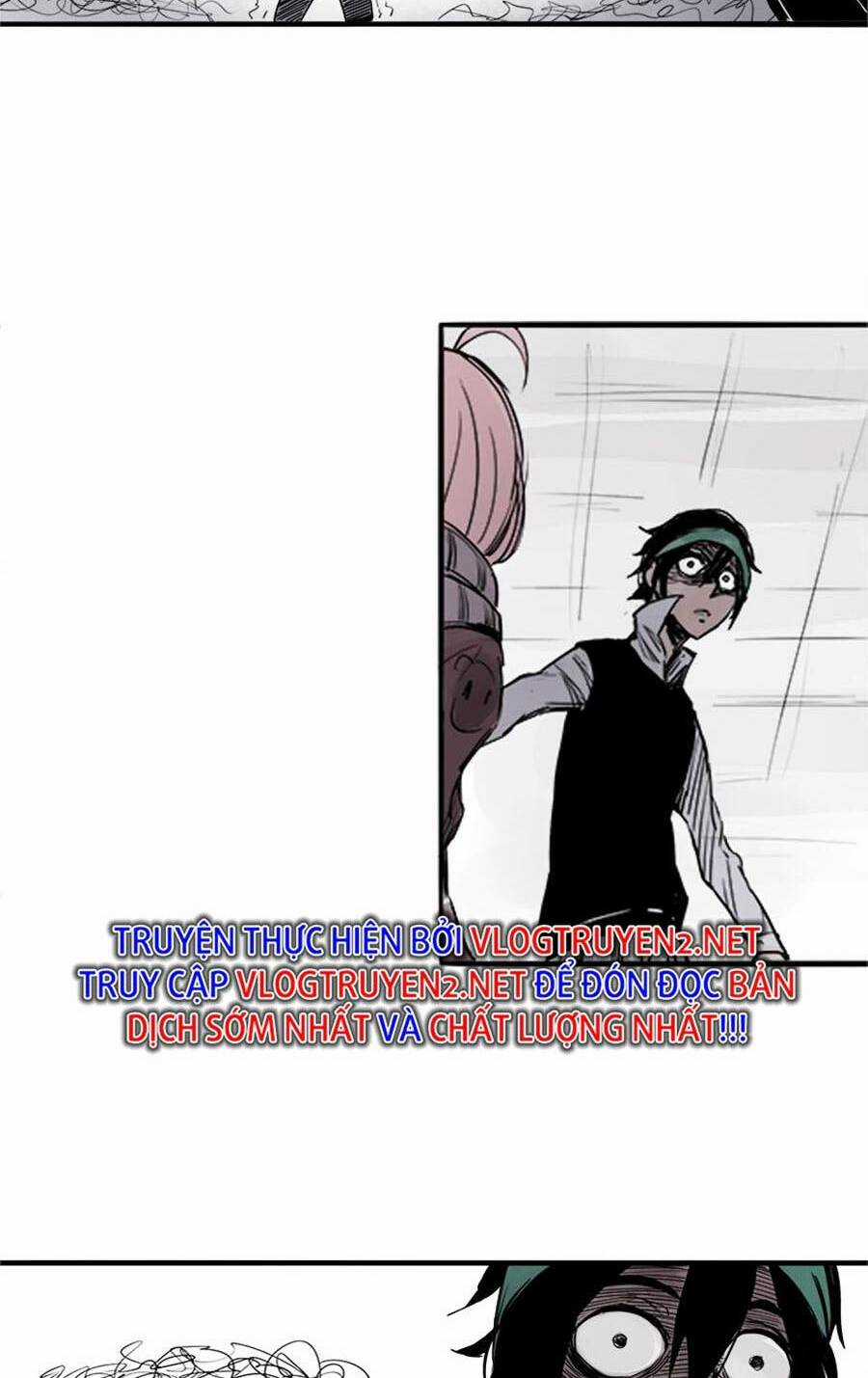 Mặt Nạ Chân Lý - Chapter 4 - Trang 38