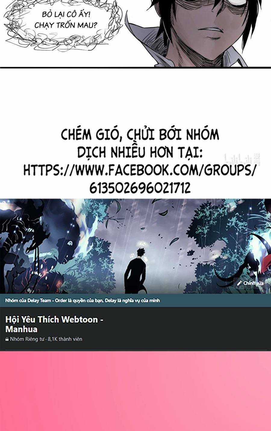 Mặt Nạ Chân Lý - Chapter 4 - Trang 39