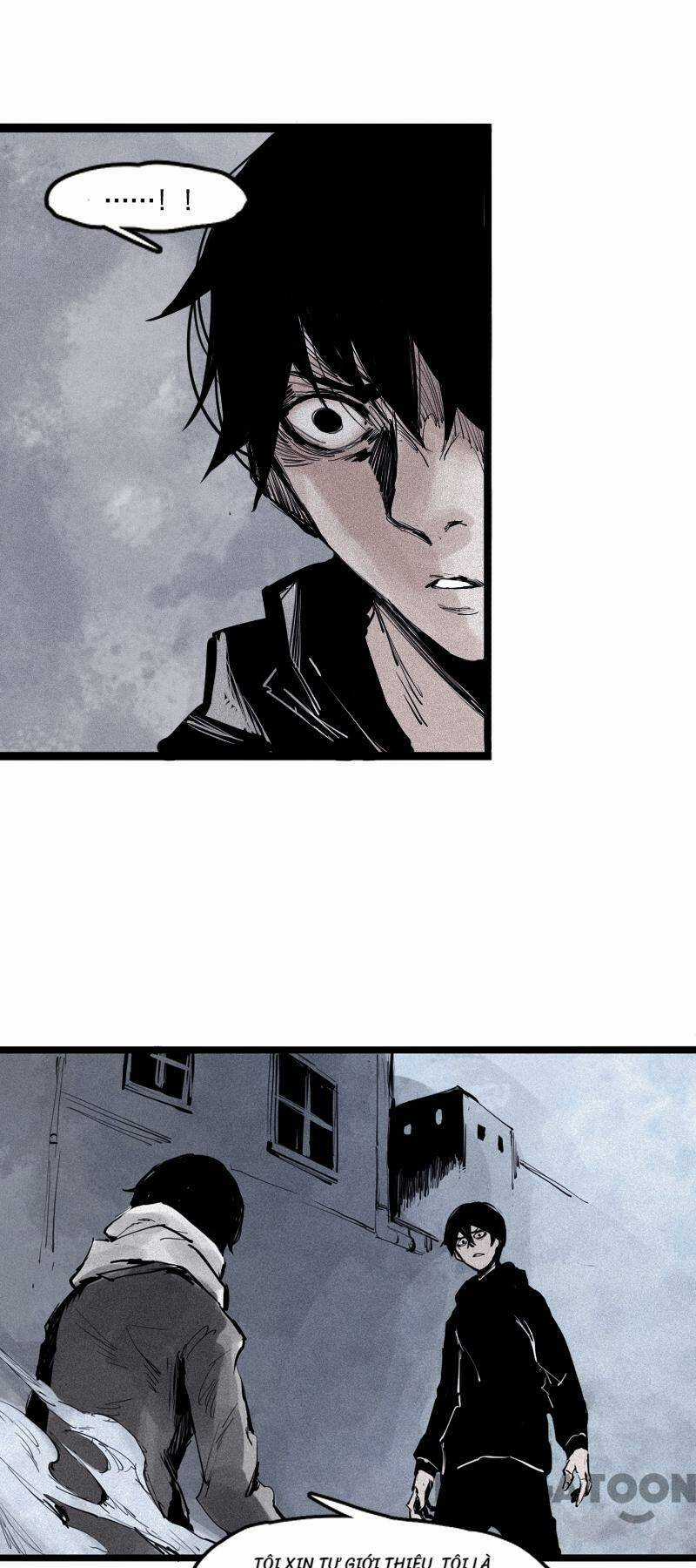 Mặt Nạ Chân Lý - Chapter 40 - Trang 12