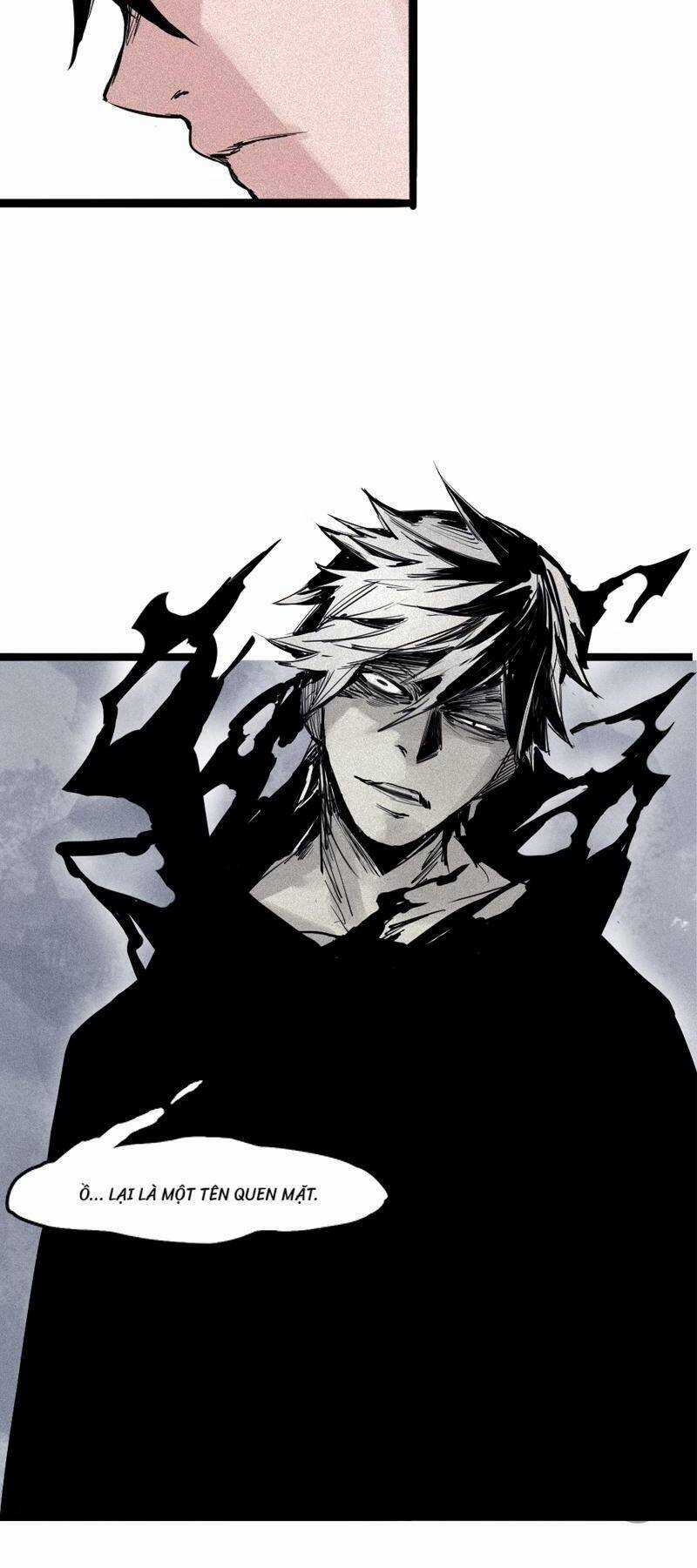 Mặt Nạ Chân Lý - Chapter 40 - Trang 23