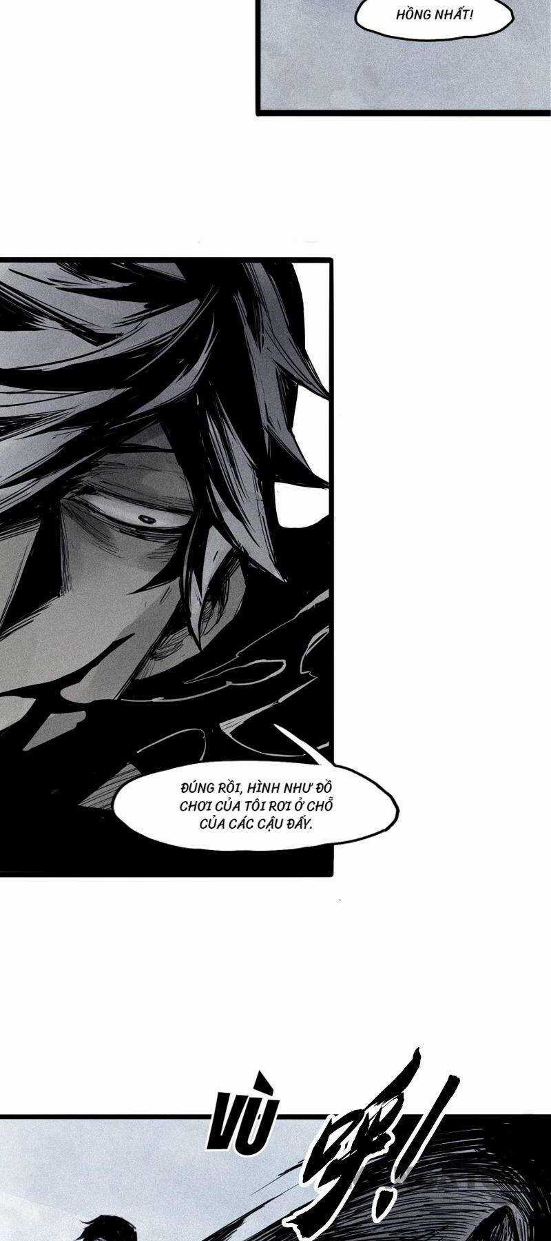 Mặt Nạ Chân Lý - Chapter 41 - Trang 2