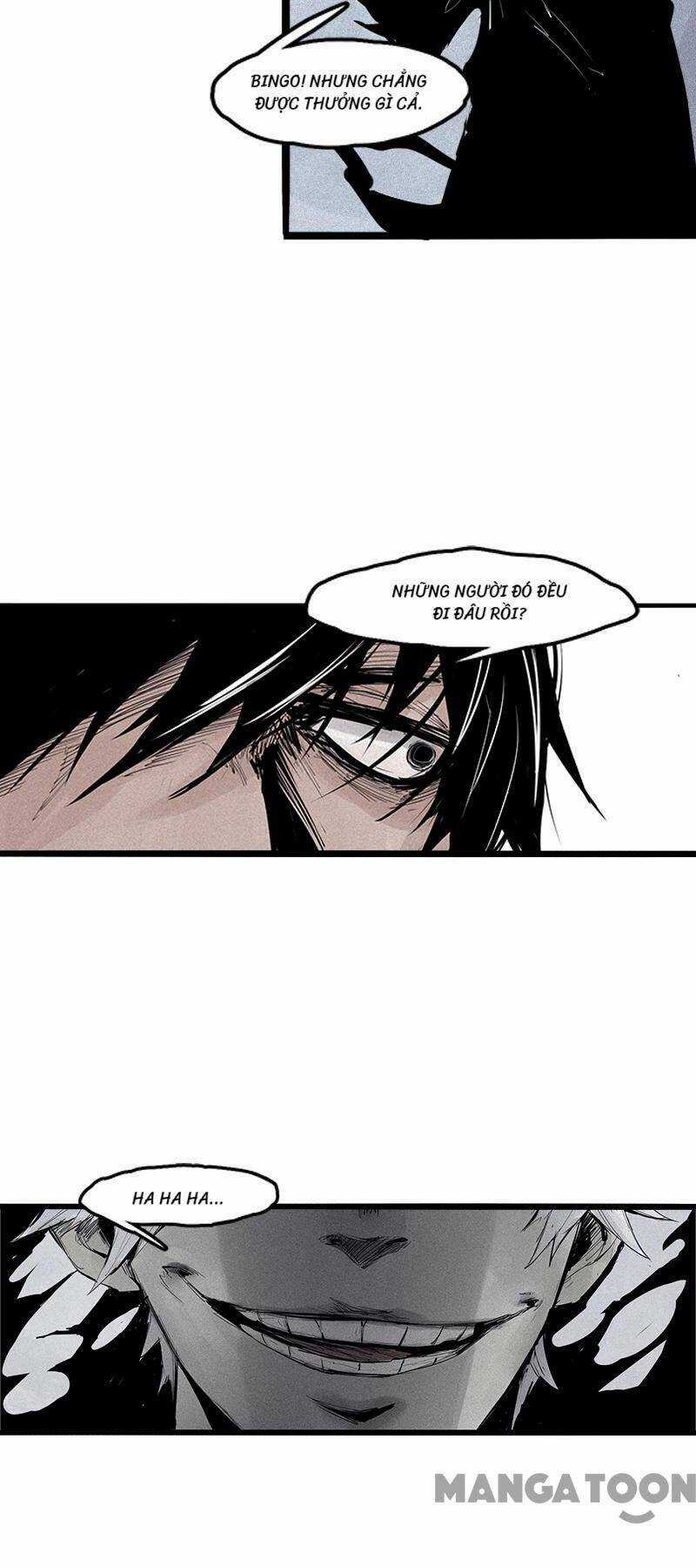 Mặt Nạ Chân Lý - Chapter 41 - Trang 13
