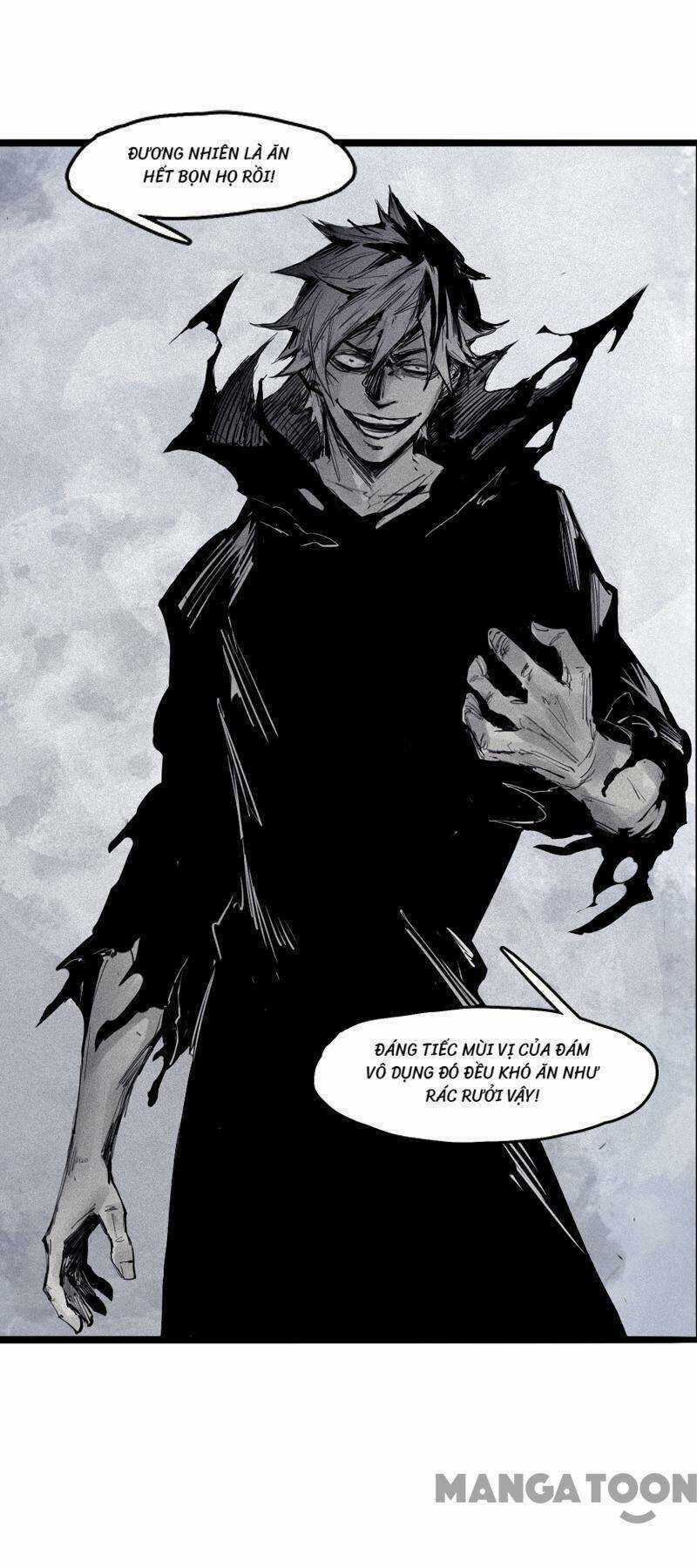 Mặt Nạ Chân Lý - Chapter 41 - Trang 15