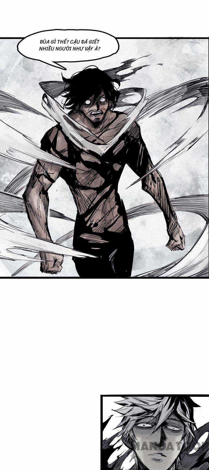 Mặt Nạ Chân Lý - Chapter 41 - Trang 21