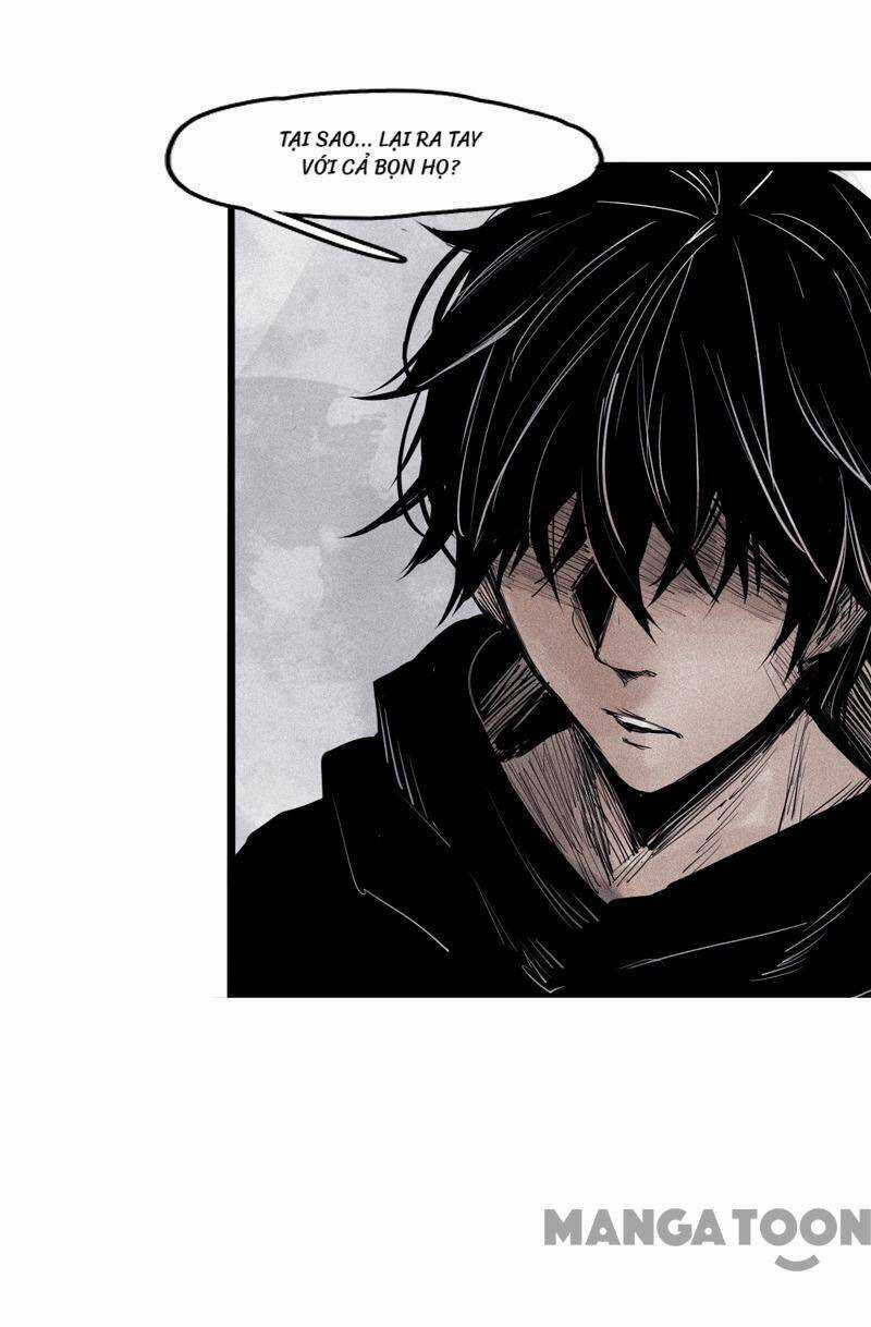 Mặt Nạ Chân Lý - Chapter 41 - Trang 26