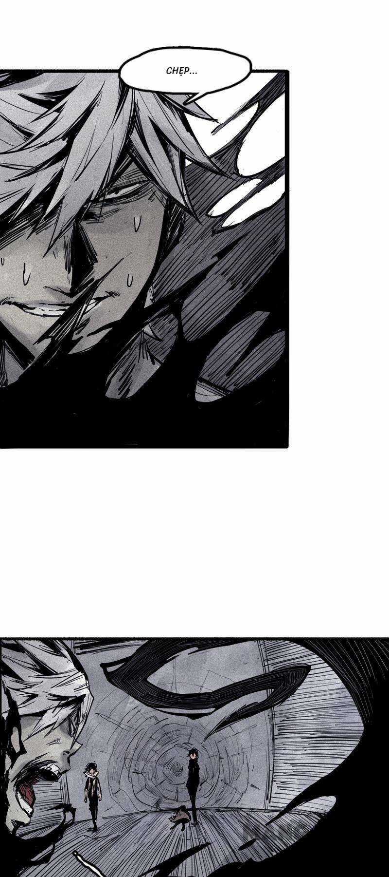 Mặt Nạ Chân Lý - Chapter 41 - Trang 27