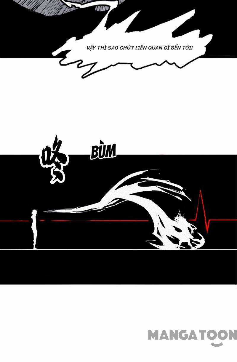 Mặt Nạ Chân Lý - Chapter 41 - Trang 28