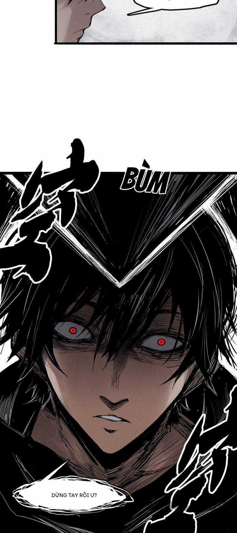 Mặt Nạ Chân Lý - Chapter 41 - Trang 30