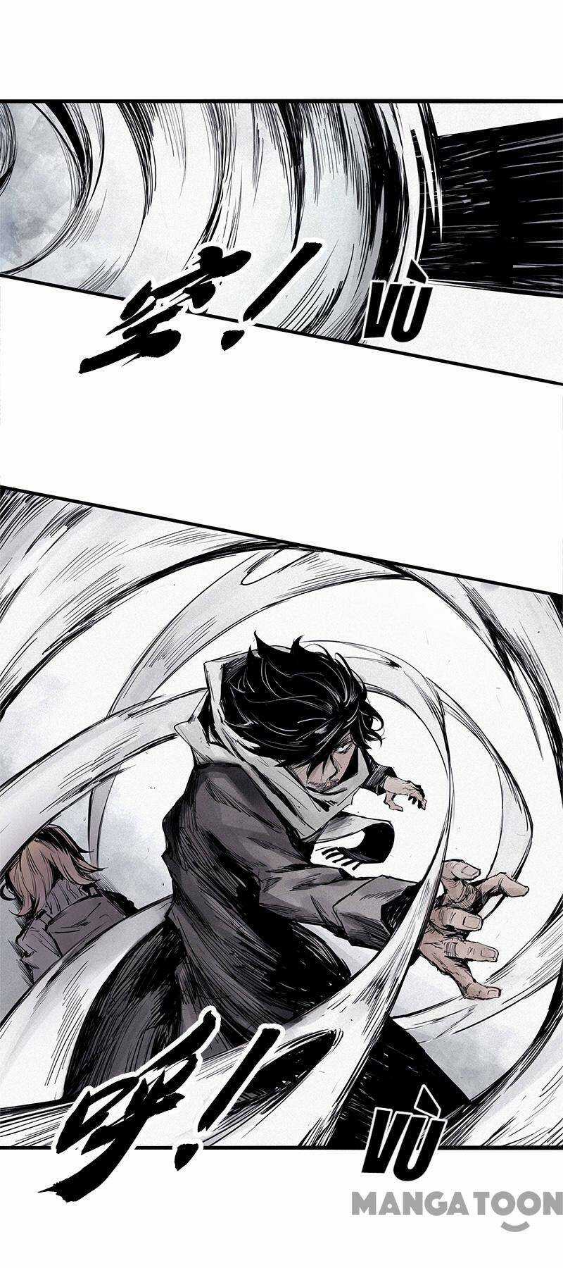 Mặt Nạ Chân Lý - Chapter 41 - Trang 4