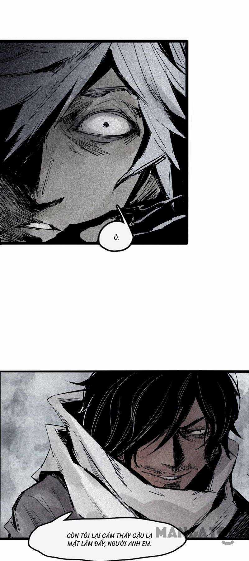 Mặt Nạ Chân Lý - Chapter 41 - Trang 5